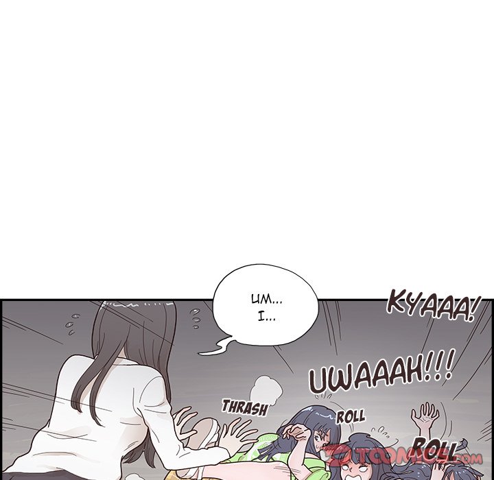 His Women’s University - Chapter 115 [photo 74] - MangaPorn