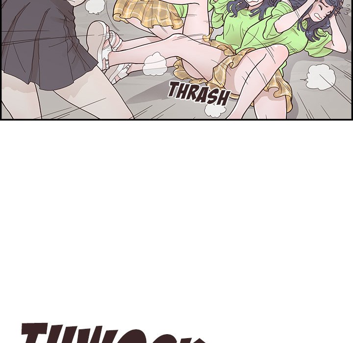 His Women’s University - Chapter 115 [photo 75] - MangaPorn