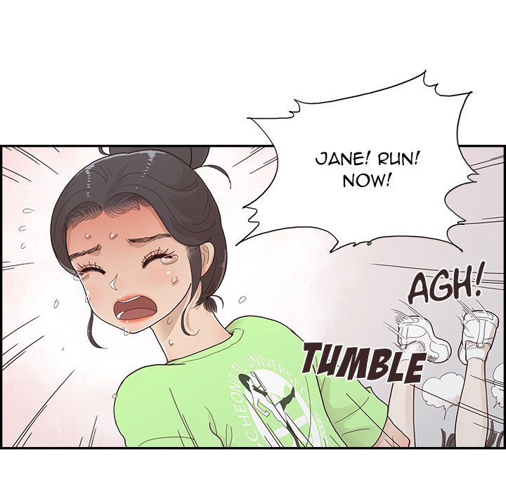 His Women’s University - Chapter 115 [photo 77] - MangaPorn