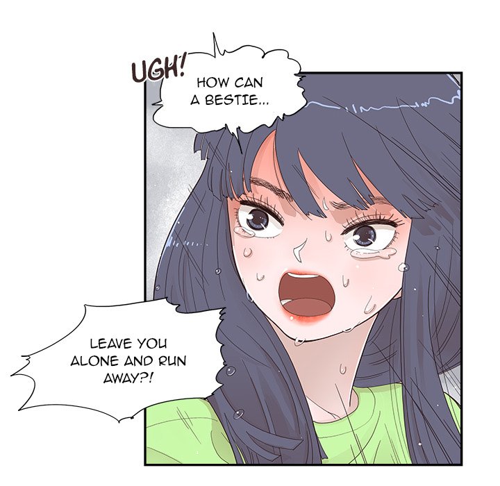 His Women’s University - Chapter 115 [photo 81] - MangaPorn