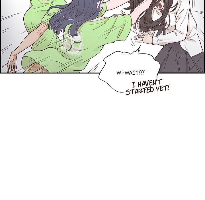 His Women’s University - Chapter 115 [photo 83] - MangaPorn