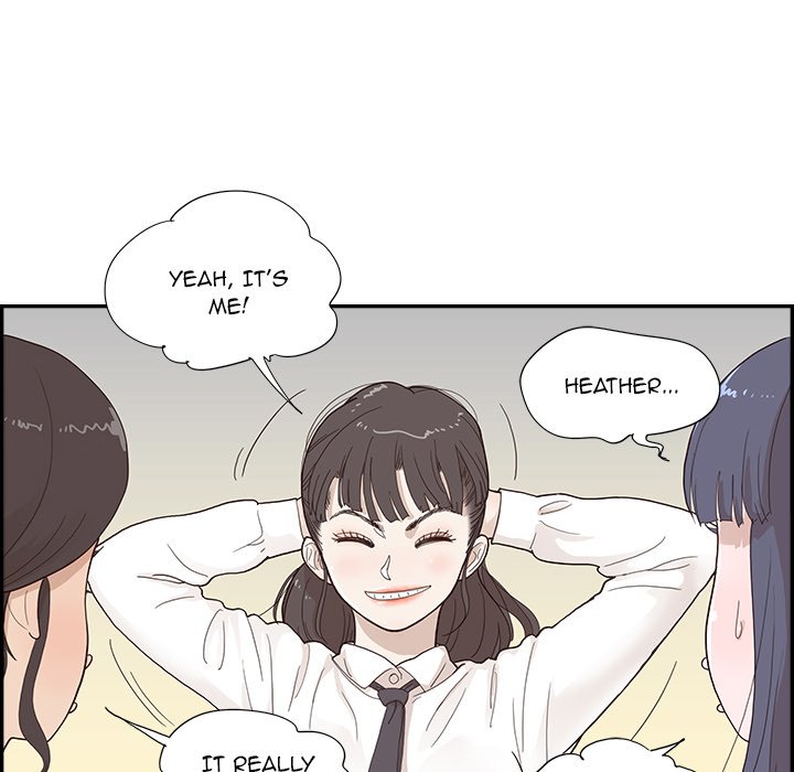 His Women’s University - Chapter 115 [photo 88] - MangaPorn