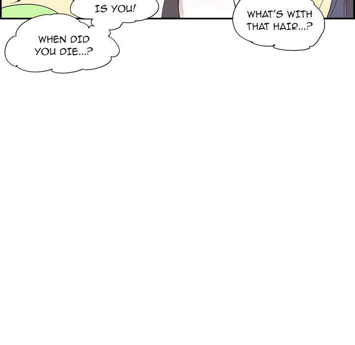 His Women’s University - Chapter 115 [photo 89] - MangaPorn