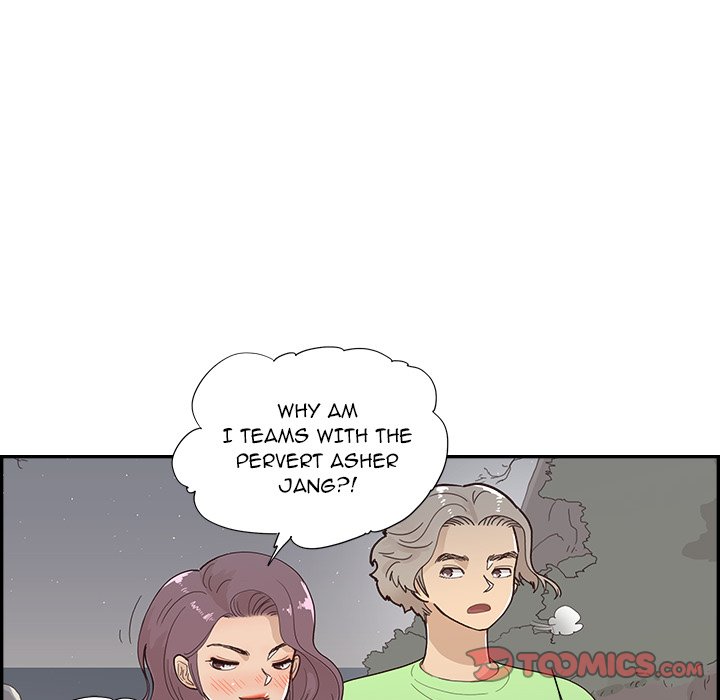 His Women’s University - Chapter 115 [photo 92] - MangaPorn