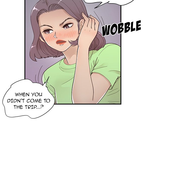 His Women’s University - Chapter 115 [photo 97] - MangaPorn