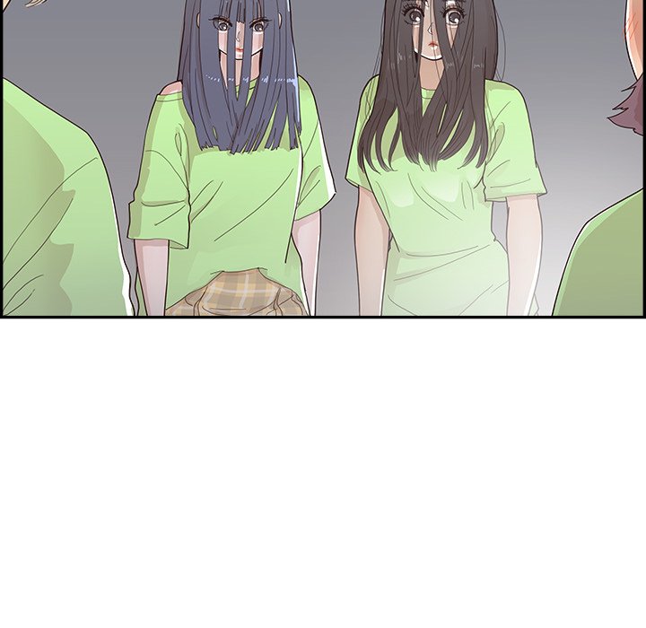 His Women’s University - Chapter 116 [photo 100] - MangaPorn