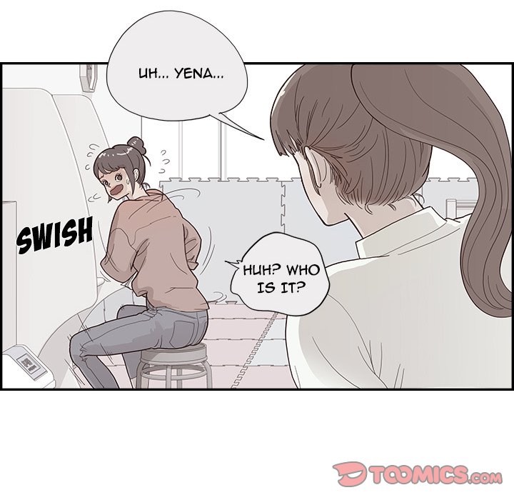 His Women’s University - Chapter 116 [photo 14] - MangaPorn