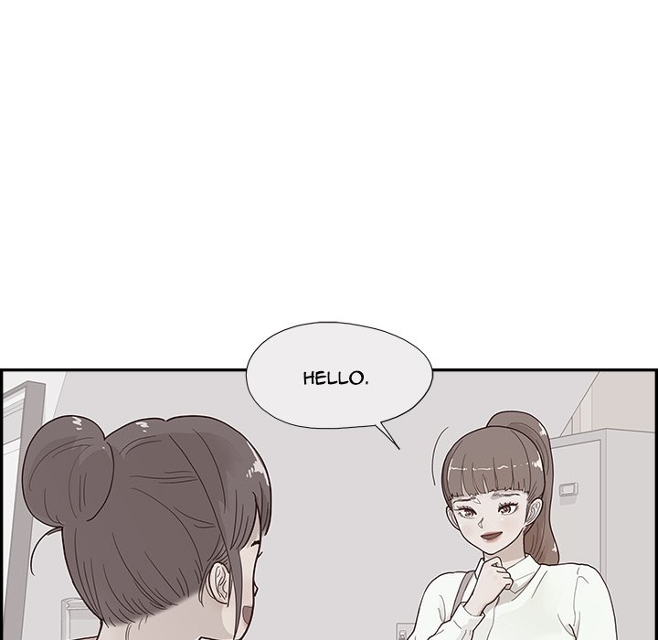 His Women’s University - Chapter 116 [photo 15] - MangaPorn