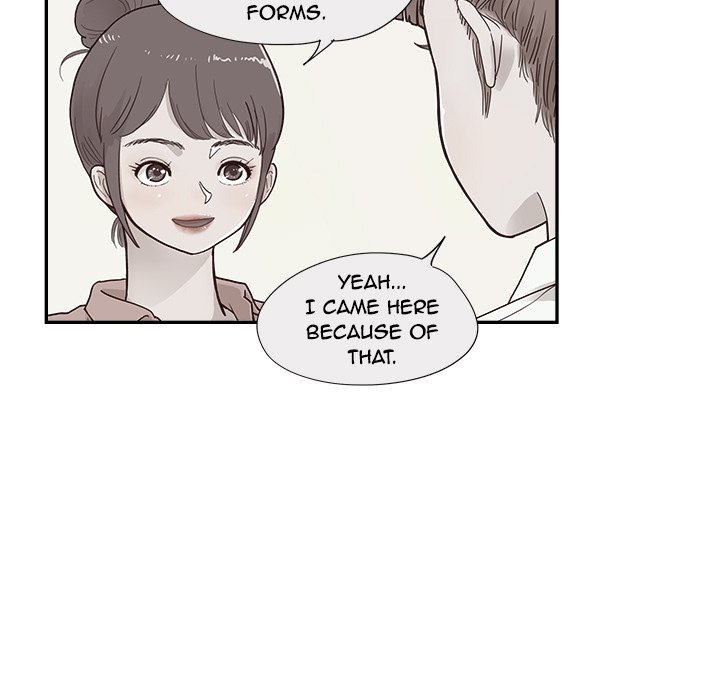 His Women’s University - Chapter 116 [photo 17] - MangaPorn