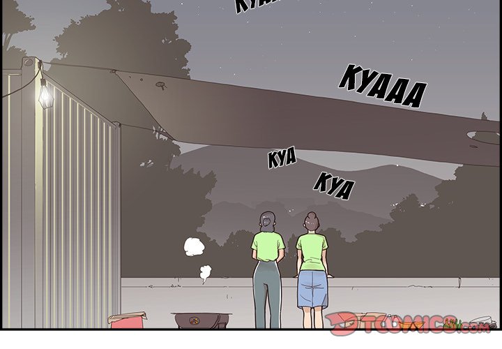 His Women’s University - Chapter 116 [photo 2] - MangaPorn