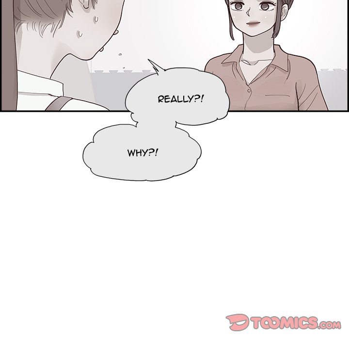 His Women’s University - Chapter 116 [photo 20] - MangaPorn