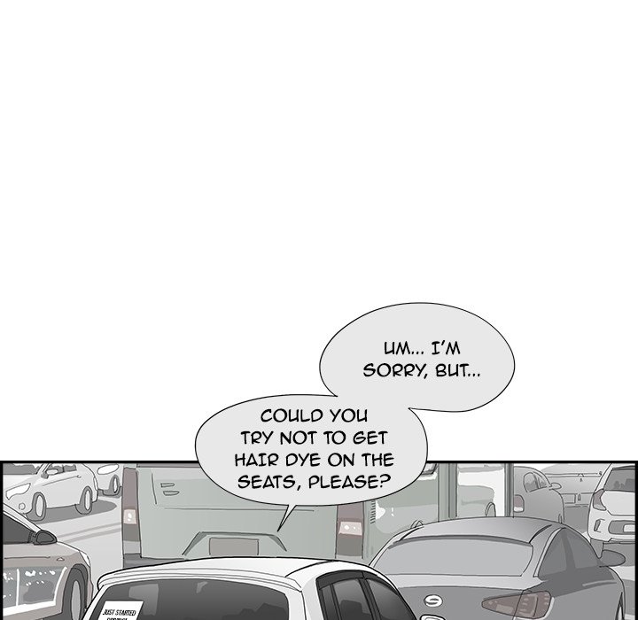 His Women’s University - Chapter 116 [photo 29] - MangaPorn