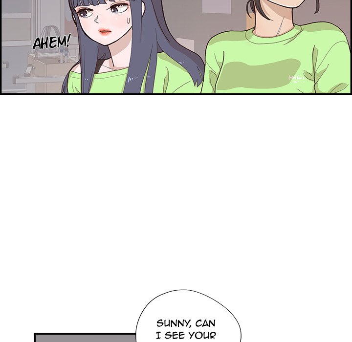 His Women’s University - Chapter 116 [photo 37] - MangaPorn