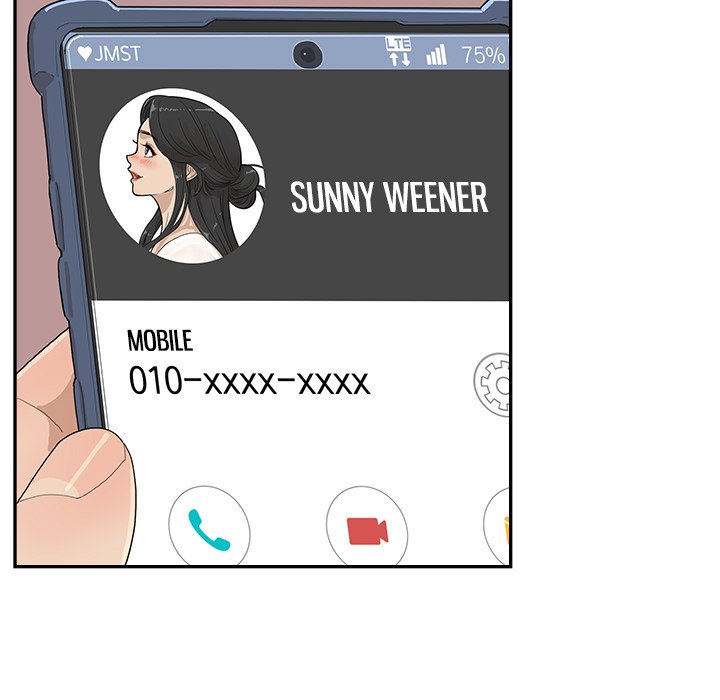 His Women’s University - Chapter 116 [photo 51] - MangaPorn