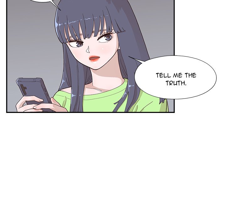 His Women’s University - Chapter 116 [photo 57] - MangaPorn