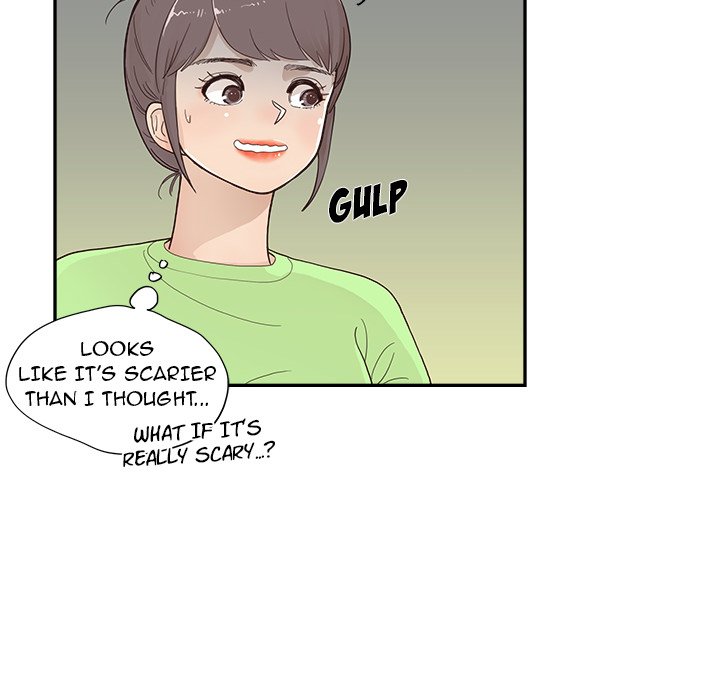 His Women’s University - Chapter 116 [photo 6] - MangaPorn