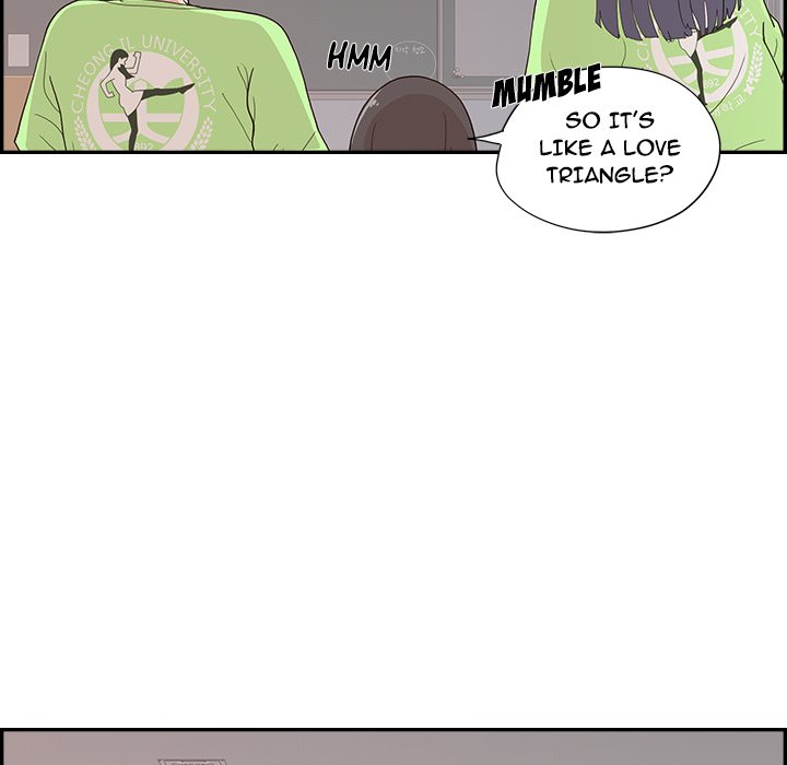 His Women’s University - Chapter 116 [photo 63] - MangaPorn