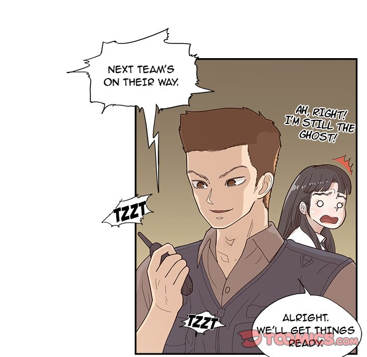 His Women’s University - Chapter 116 [photo 68] - MangaPorn