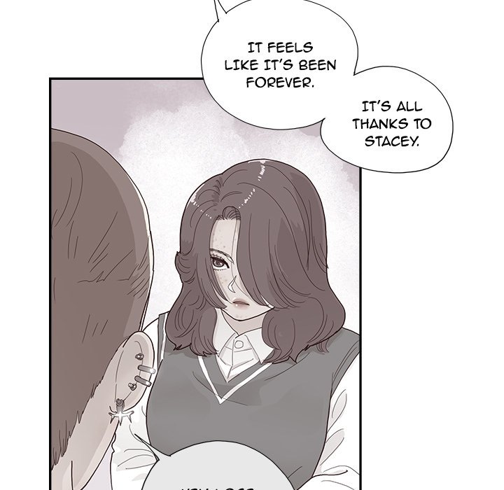 His Women’s University - Chapter 116 [photo 81] - MangaPorn