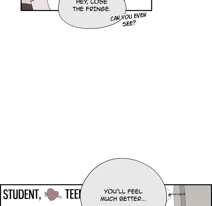 His Women’s University - Chapter 116 [photo 82] - MangaPorn