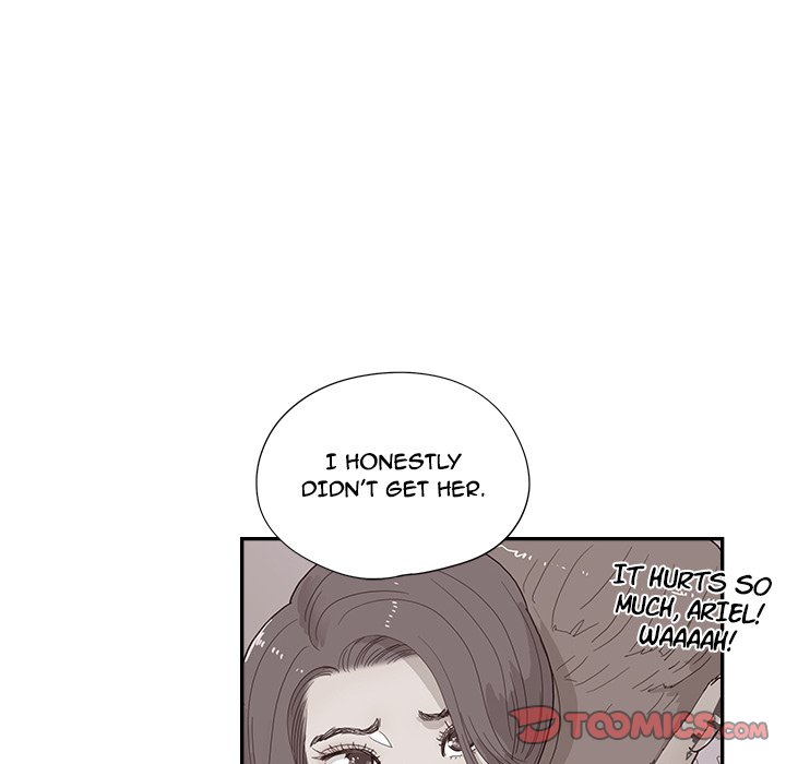 His Women’s University - Chapter 116 [photo 92] - MangaPorn