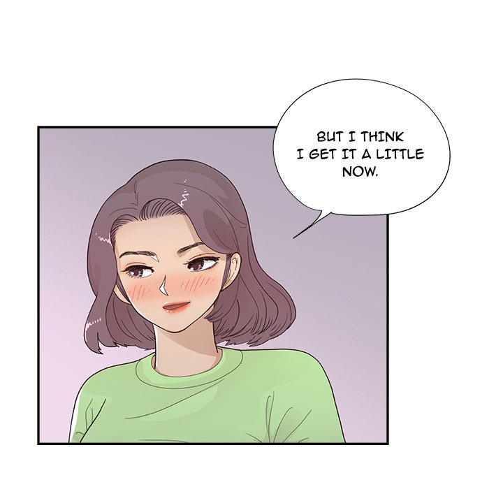 His Women’s University - Chapter 116 [photo 94] - MangaPorn