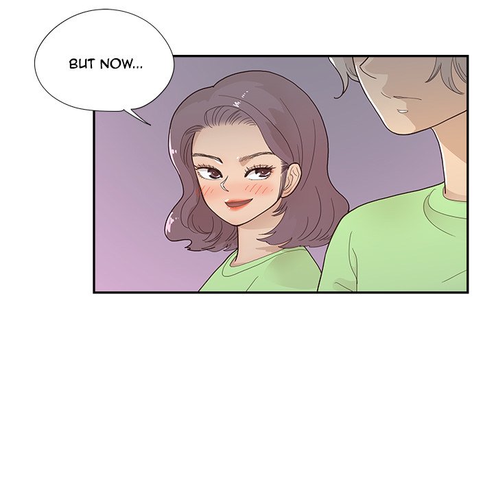 His Women’s University - Chapter 116 [photo 97] - MangaPorn