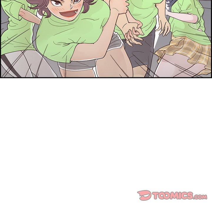 His Women’s University - Chapter 117 [photo 10] - MangaPorn