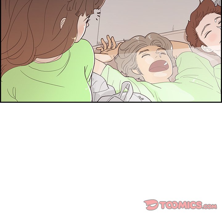 His Women’s University - Chapter 117 [photo 106] - MangaPorn