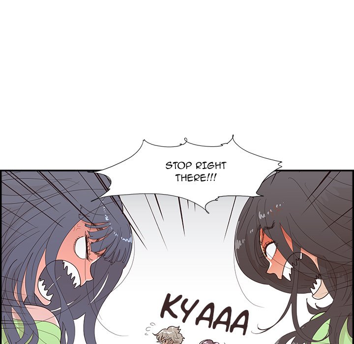 His Women’s University - Chapter 117 [photo 12] - MangaPorn