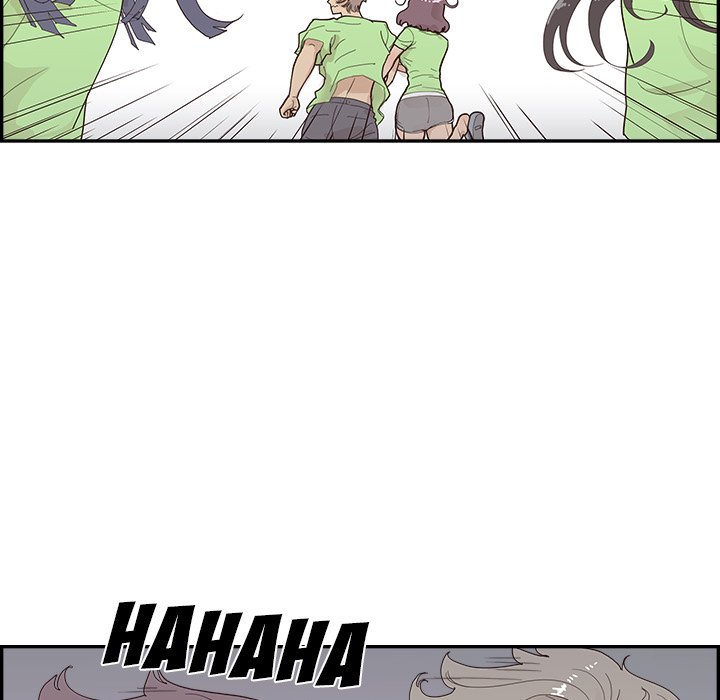 His Women’s University - Chapter 117 [photo 13] - MangaPorn