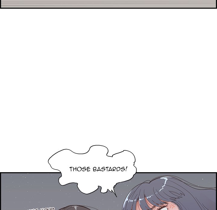 His Women’s University - Chapter 117 [photo 16] - MangaPorn