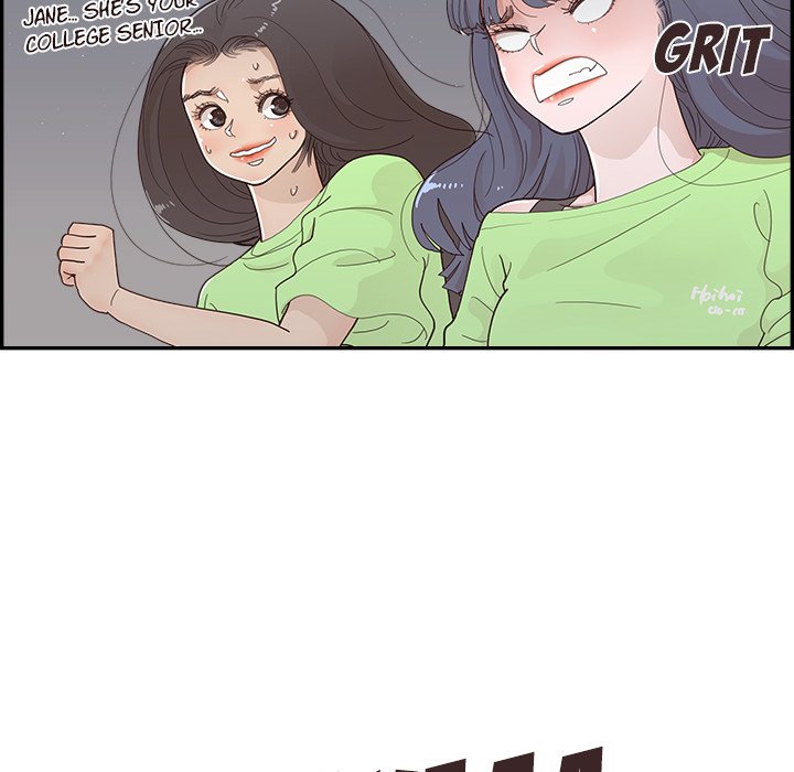 His Women’s University - Chapter 117 [photo 17] - MangaPorn