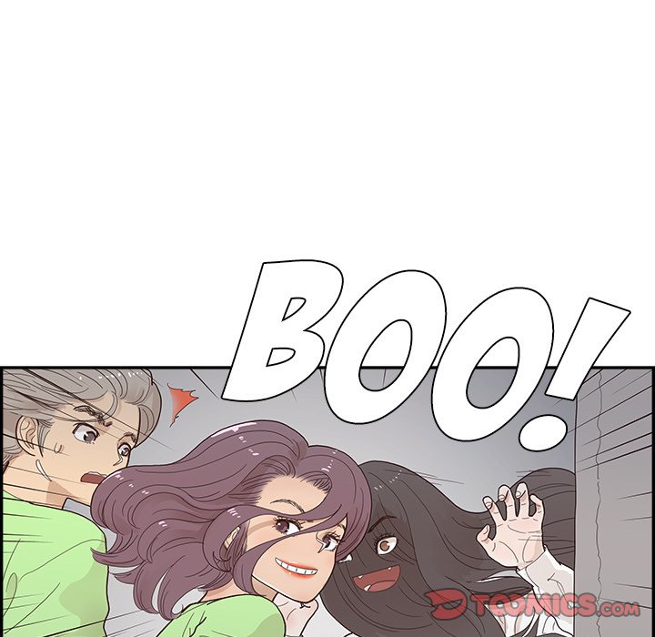 His Women’s University - Chapter 117 [photo 22] - MangaPorn