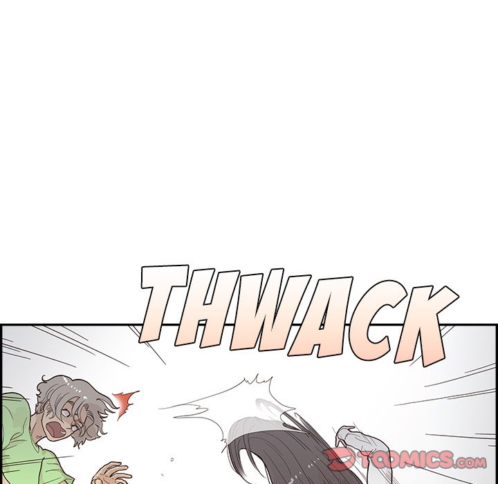 His Women’s University - Chapter 117 [photo 26] - MangaPorn