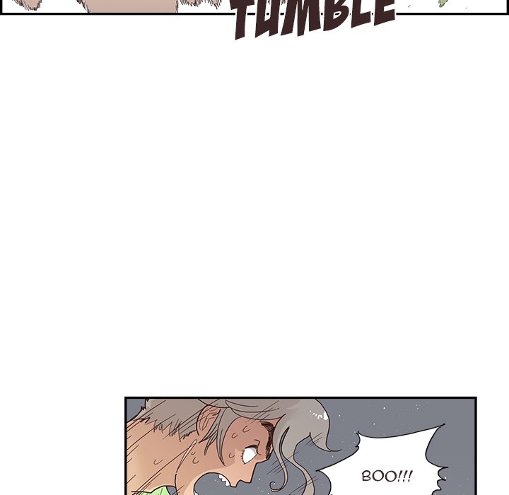 His Women’s University - Chapter 117 [photo 29] - MangaPorn