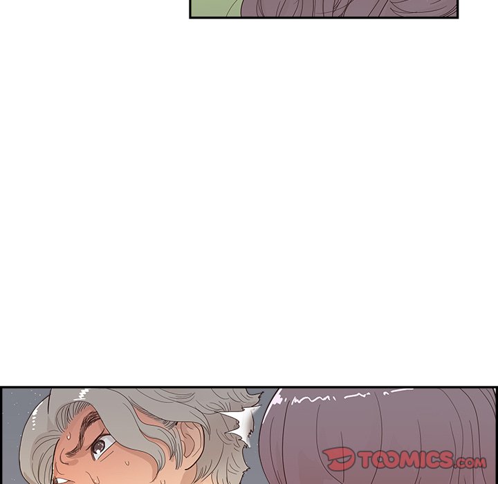 His Women’s University - Chapter 117 [photo 50] - MangaPorn