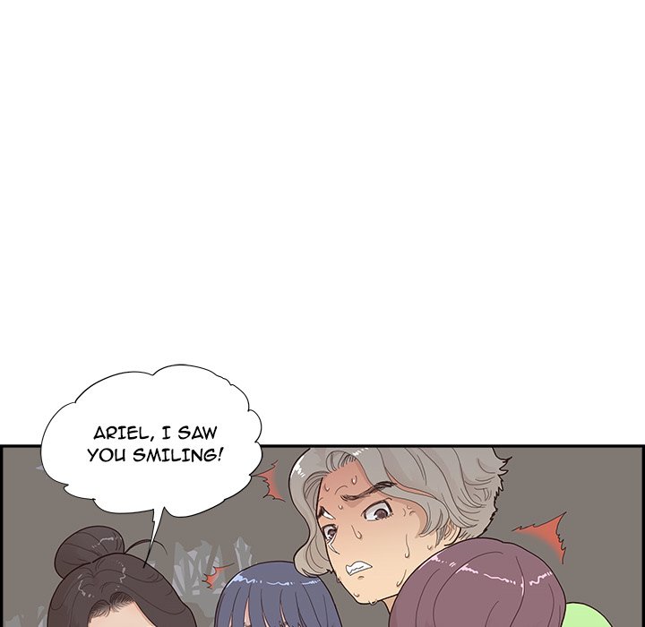 His Women’s University - Chapter 117 [photo 53] - MangaPorn