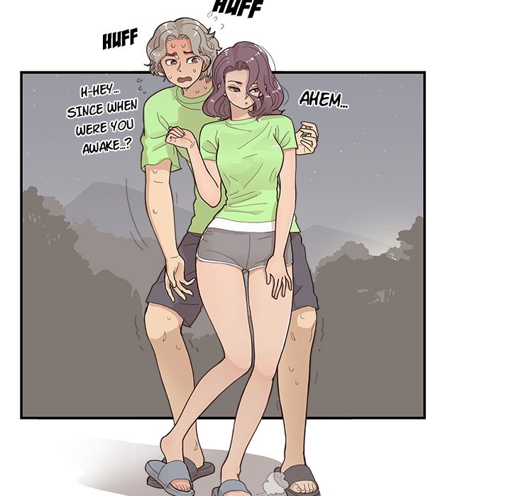 His Women’s University - Chapter 117 [photo 55] - MangaPorn