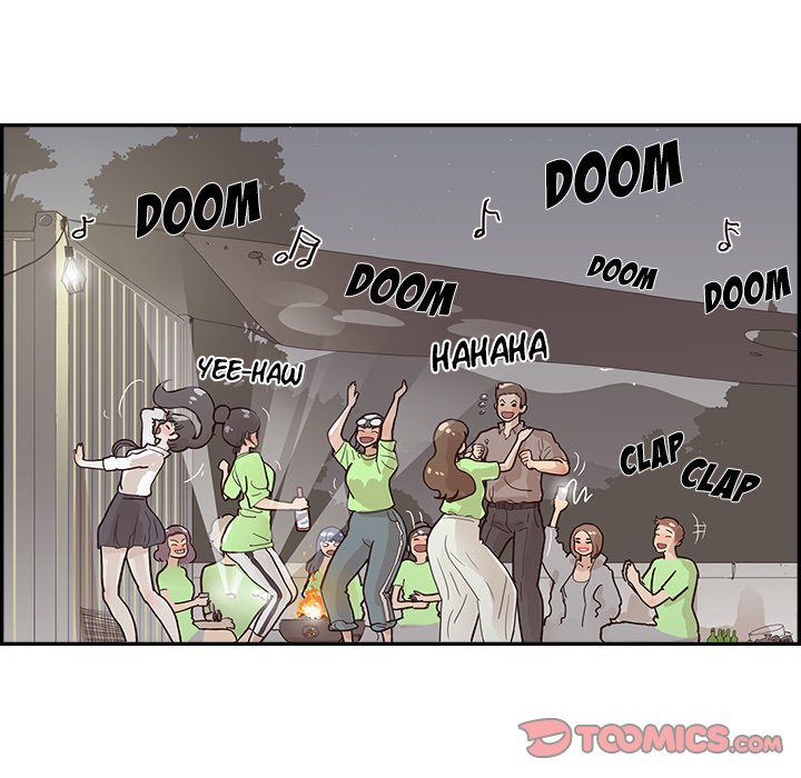 His Women’s University - Chapter 117 [photo 62] - MangaPorn