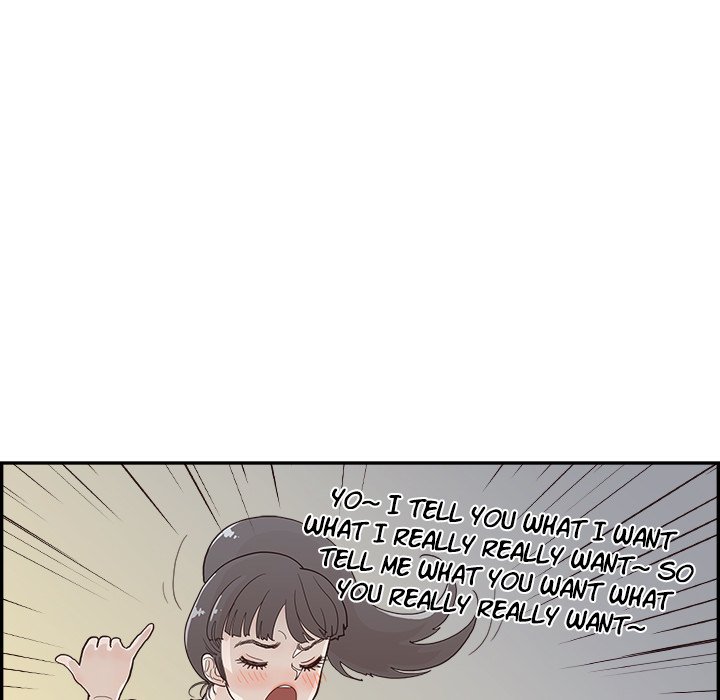 His Women’s University - Chapter 117 [photo 63] - MangaPorn