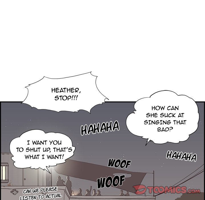 His Women’s University - Chapter 117 [photo 66] - MangaPorn