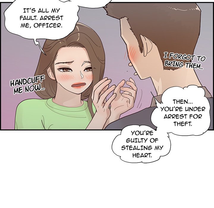 His Women’s University - Chapter 117 [photo 68] - MangaPorn