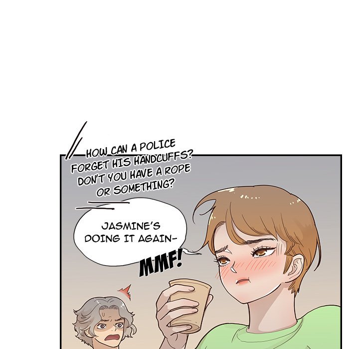 His Women’s University - Chapter 117 [photo 69] - MangaPorn