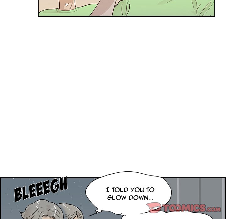 His Women’s University - Chapter 117 [photo 70] - MangaPorn