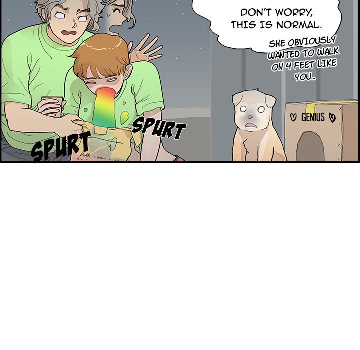 His Women’s University - Chapter 117 [photo 71] - MangaPorn