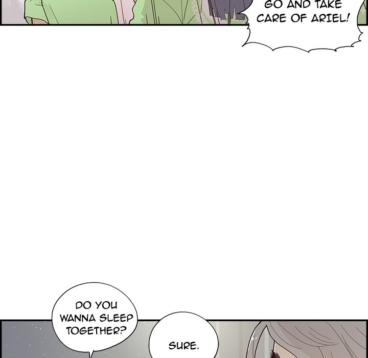 His Women’s University - Chapter 117 [photo 83] - MangaPorn