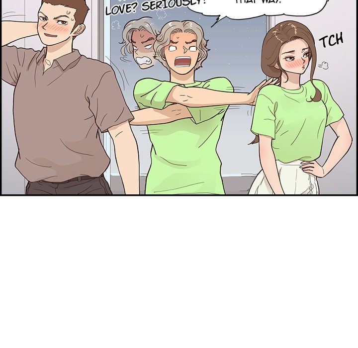 His Women’s University - Chapter 117 [photo 87] - MangaPorn