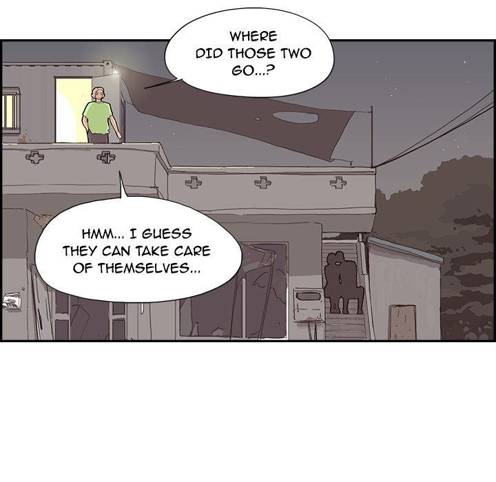 His Women’s University - Chapter 117 [photo 91] - MangaPorn