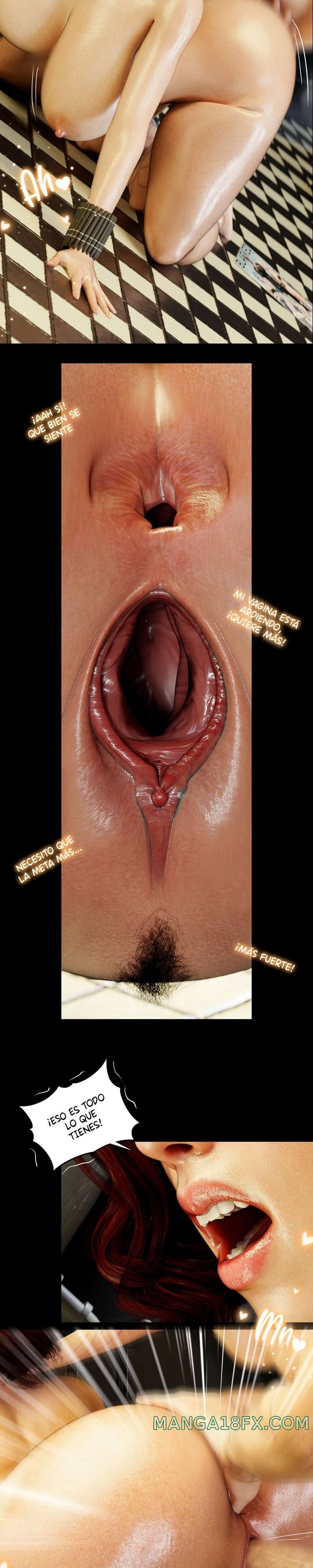 My Neighbor’s Widow Raw - Chapter 15 [photo 14] - MangaPorn